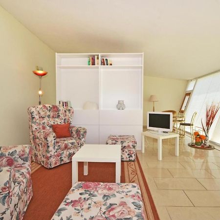 Apartment Sonnenschein Heringsdorf  Eksteriør billede