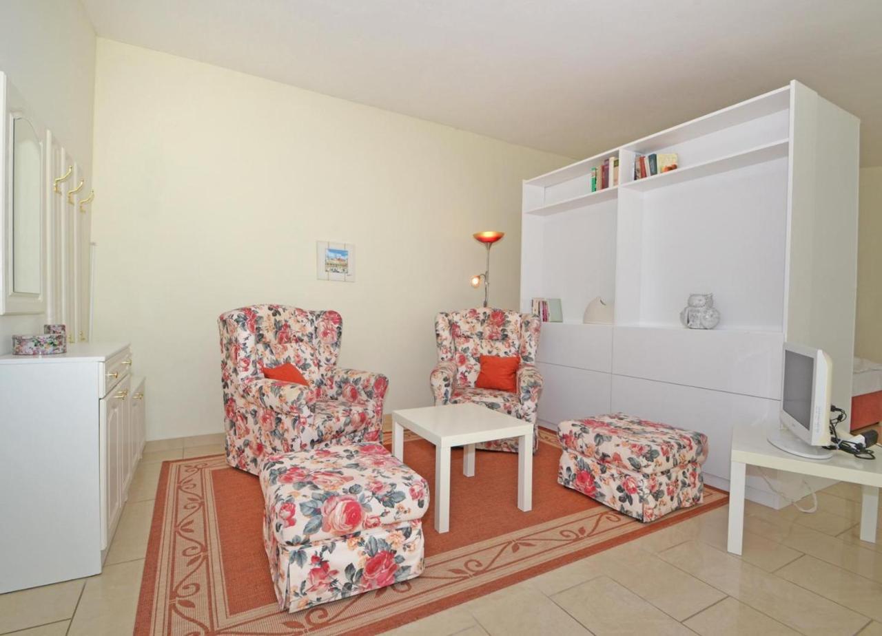 Apartment Sonnenschein Heringsdorf  Eksteriør billede