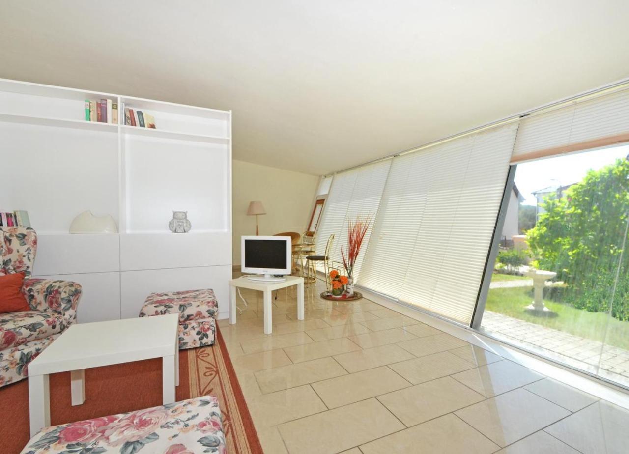 Apartment Sonnenschein Heringsdorf  Eksteriør billede