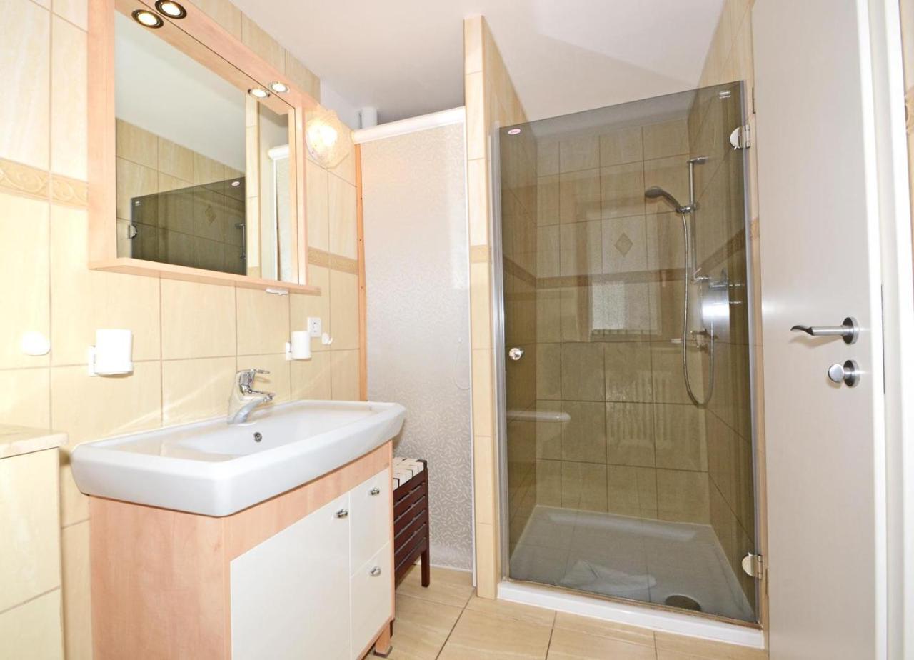 Apartment Sonnenschein Heringsdorf  Eksteriør billede