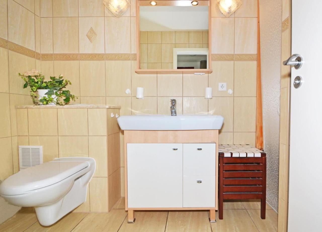 Apartment Sonnenschein Heringsdorf  Eksteriør billede
