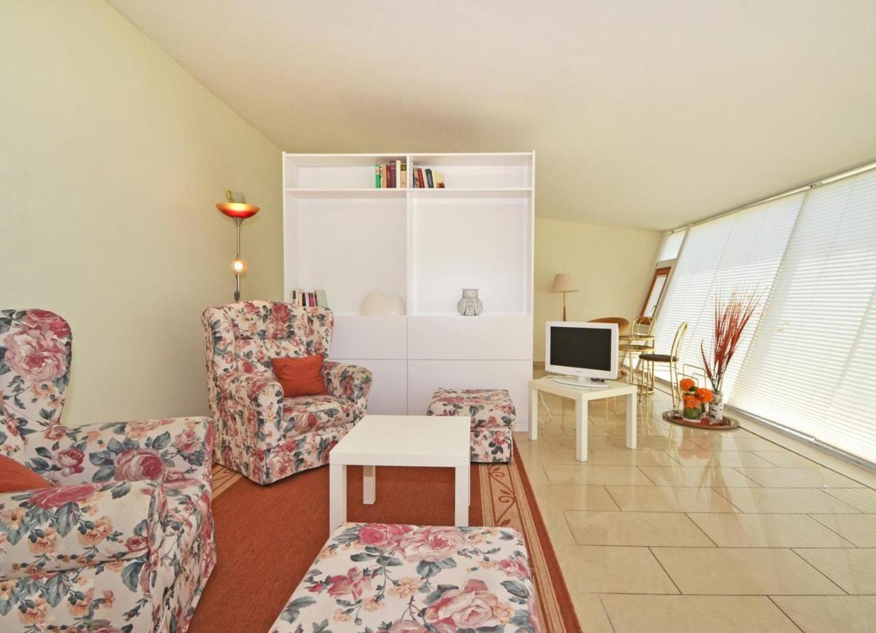 Apartment Sonnenschein Heringsdorf  Eksteriør billede