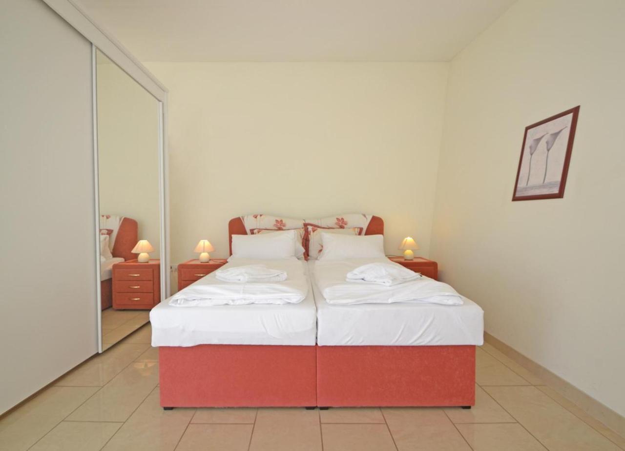 Apartment Sonnenschein Heringsdorf  Eksteriør billede