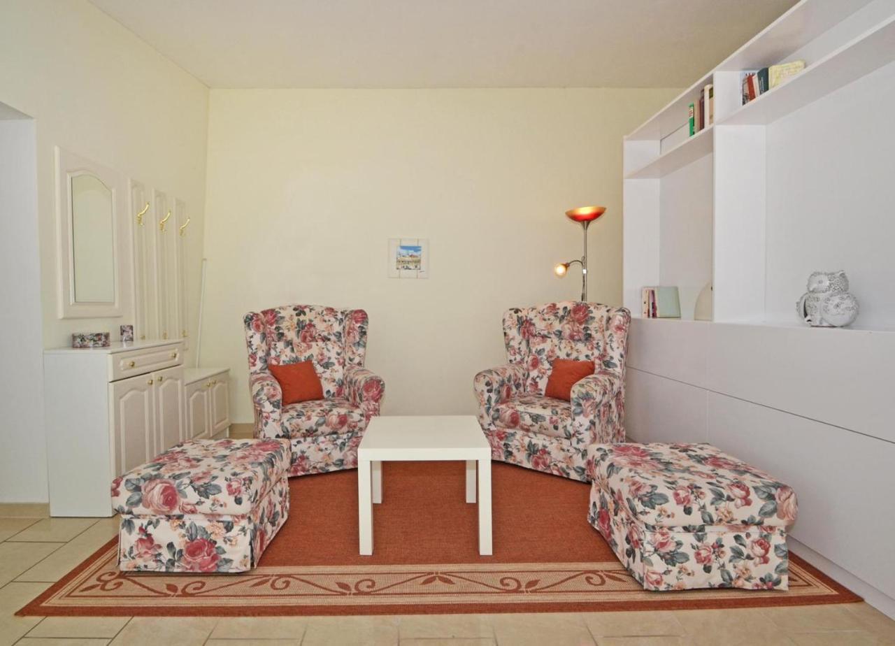 Apartment Sonnenschein Heringsdorf  Eksteriør billede